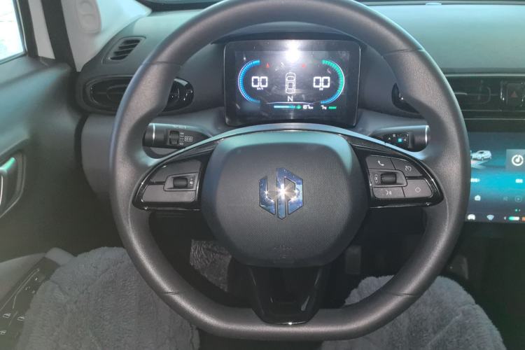 Used Leapmotor T03 2025 310 Comfort Edition
