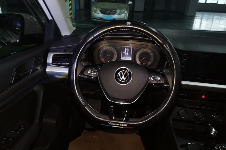 Used Volkswagen Lavida 2021 1.5L Automatic Comfort Edition
