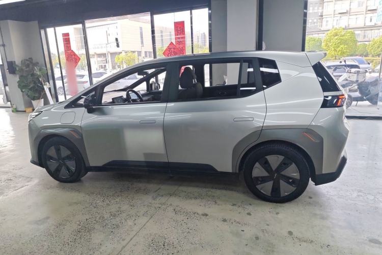 Used AION Y 2021 70 Enjoy Vitality Edition
