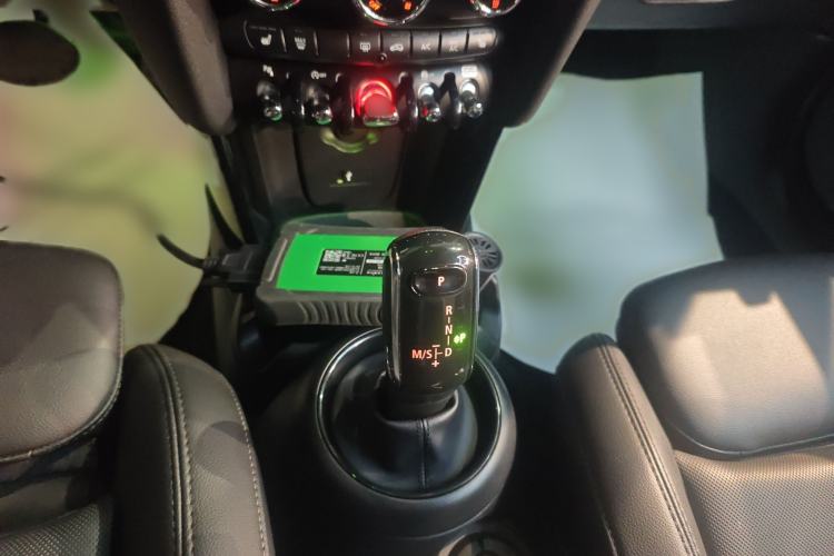 Used  MINI 2021 1.5T COOPER CABRIO Classic Edition
