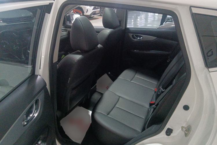 Used Nissan Qashqai 2022 2.0L CVT XV Premier Luxury Edition