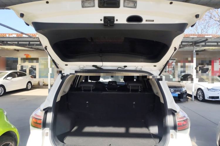 Used Kia Sportage R 2018 2.0L Automatic Smart Luxury Version China V Standard