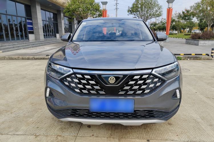 Used Jetta VS5 2021 280TSI Automatic Trend Edition
