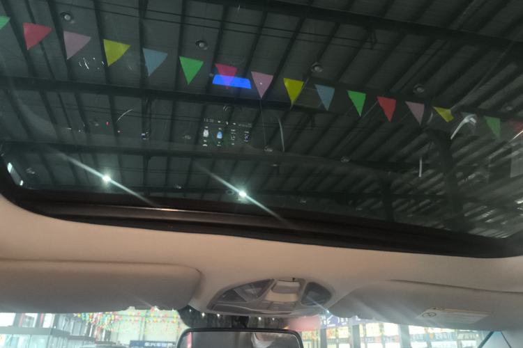 Used Hyundai Santa Fe 2013 2.4L Automatic Two-Wheel Drive Smart Version
