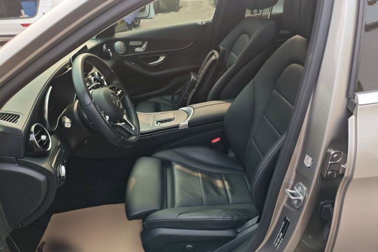 Used Mercedes-Benz C-Class 2019 Restyled C 260 L Sport Edition
