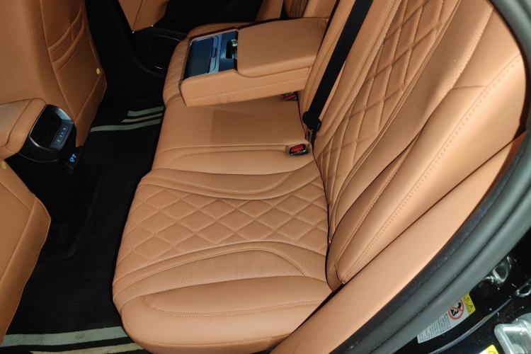 Used BYD Sealion 07 EV 2025 610 Intelligent Driving Edition
