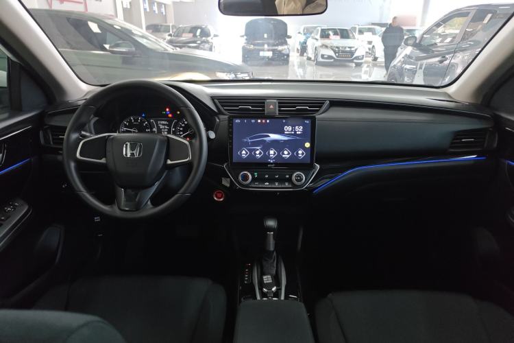 Used Honda Crider 2019 180 Turbo CVT Comfort Version China VI
