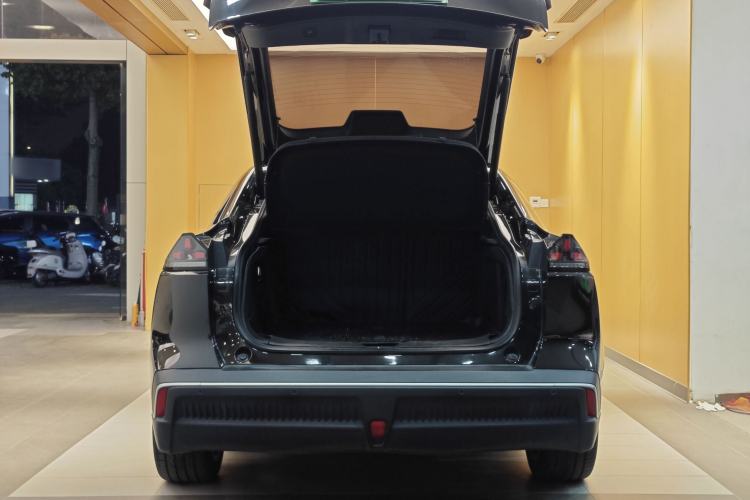 Used  SL03 2023 200Max Range-Extended Version