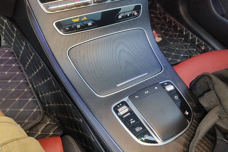 Used Mercedes-Benz E-Class 2021 Facelift E 260 Coupe