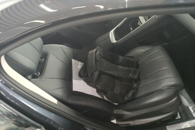 Used EXEED Lingyun 2025 300T Two-Wheel Drive Starry Edition