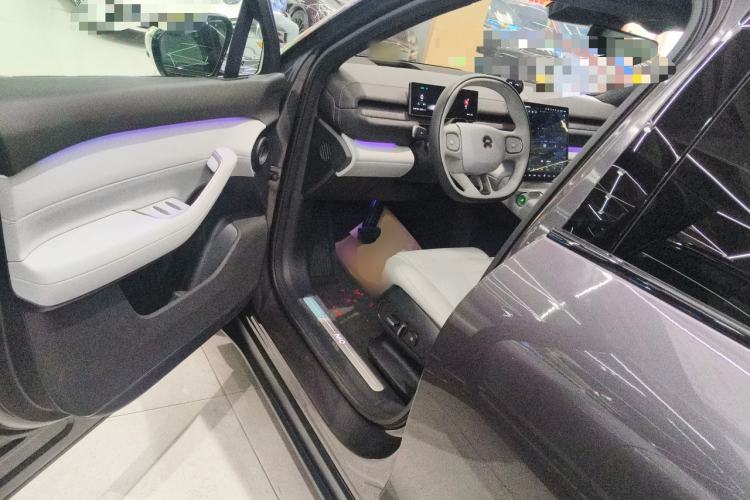 Used Nio ES6 2023 75 kWh