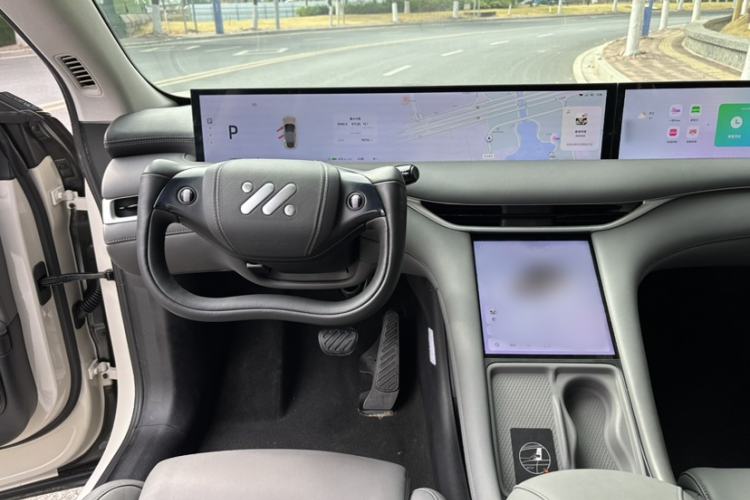 Used  LS6 2023 Max Standard Edition