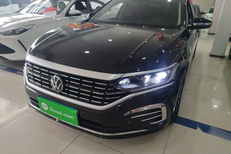 Used Volkswagen Passat 2023 Revised 280TSI Elite Edition