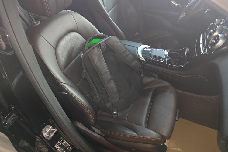 Used Mercedes-Benz GLC 2022 Second Facelift GLC 260 L 4MATIC Dynamic Edition