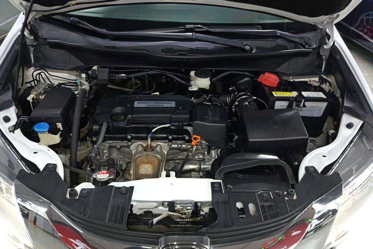 Used Honda Odyssey 2015 2.4L Supreme Edition
