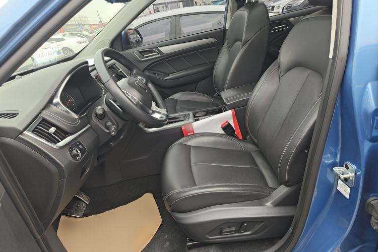 Used Roewe RX5 2018 20T Two-Wheel Drive Automatic Internet Smart Edition