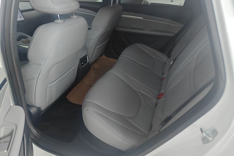 Used XPeng MONA M03 2024 620 with Ultra-Long Range