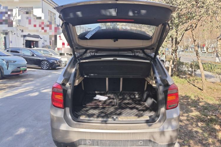 Used Zinoro 60H 2017 Standard Model