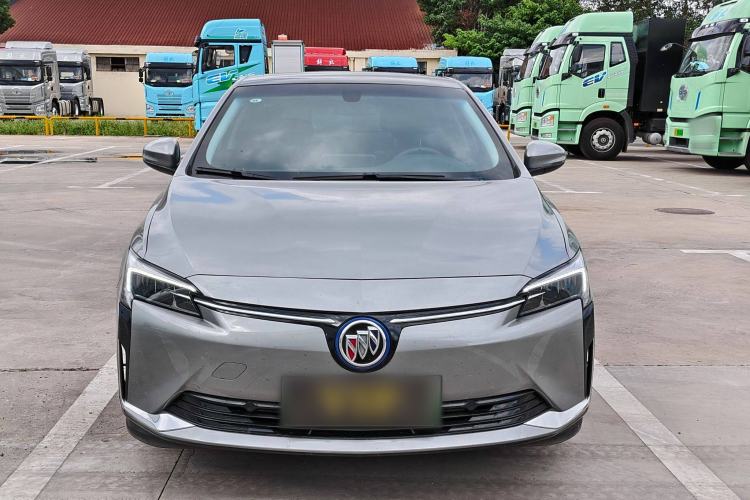 Used Buick Velite 6 2024 430km Enjoyment Version