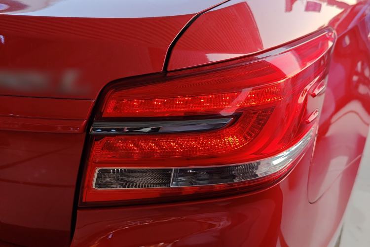 Used Toyota YARiS L 2017 1.5E CVT Dynamic Edition
