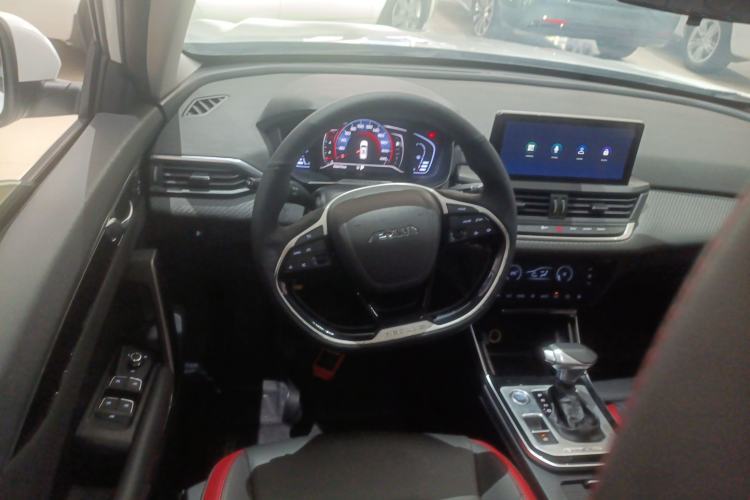 Used Dongfeng Aeolus Yixuan GS 2020 230T Automatic Cool Edition
