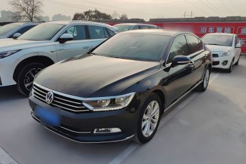 Used Volkswagen Magotan 2018 Facelift 330TSI DSG Luxury Model