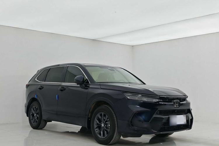 Used Honda Breeze 2023 240TURBO Two-Wheel-Drive Luxury PRO 7-Seater
