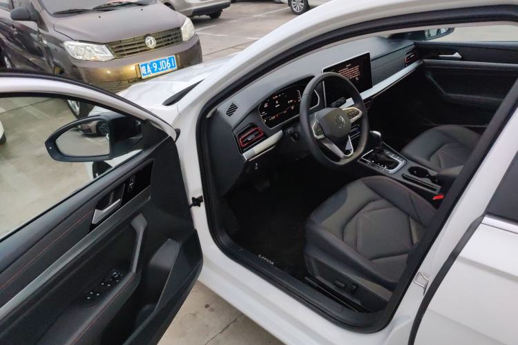 Used Volkswagen Lavida 2024 300TSI DSG Starry Sky Leading Edition