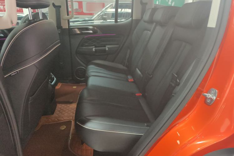 Used Tank 300 2021 Off-Road Edition 2.0T Conqueror