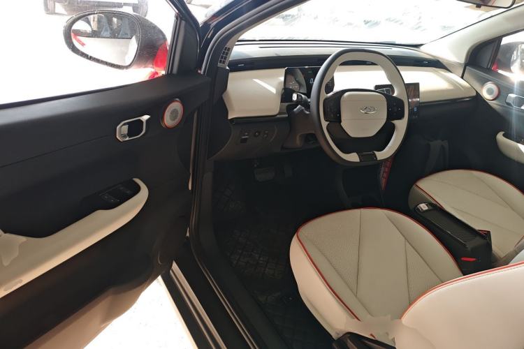 Used Chery Little Ant 2024 Facelifted 321km Beloved Edition
