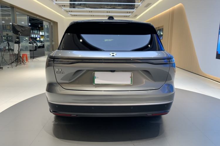 Used Nio ES8 2023 75 kWh Executive Edition