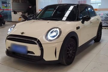 Used MINI MINI 2022 Updated 1.5T ONE Five-Door PLUS Edition