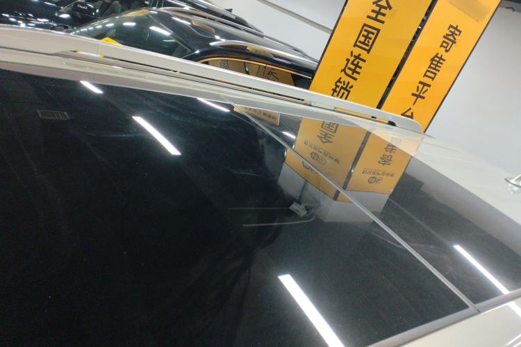 Used Tank 500 New Energy 2024 Hi4-T