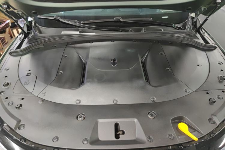 Used Hima AITO M7 2022 1.5T Rear-Drive Comfort Edition
