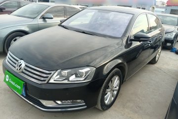 Used Volkswagen Magotan 2013 1.8TSI Luxury Model