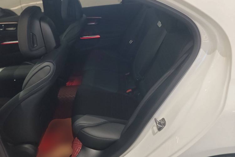 Used Mercedes-Benz C-Class 2025 Facelift C 260 L Sport Edition
