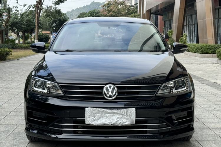 Used Volkswagen Sagitar 2018 280TSI DSG Ignite Edition