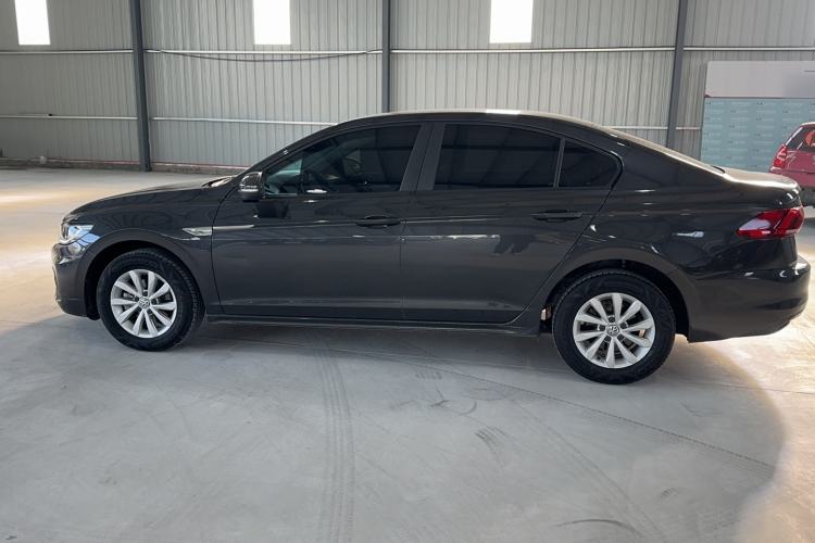 Used Volkswagen Bora 2020 1.5L Automatic Fashion Edition
