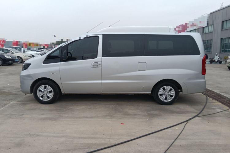 Used  M3 2019 PLUS Maker Edition 1.8L Luxury Model
