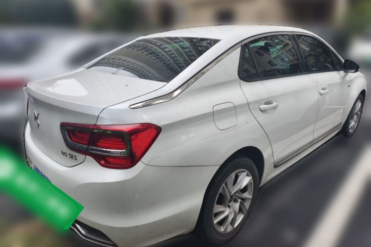 Used  5LS 2016 1.6T Style Edition THP160
