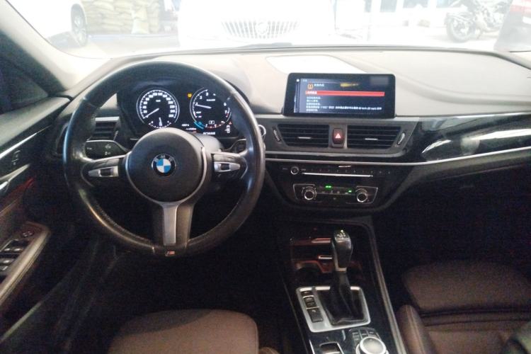 Used BMW 1 Series 2019 118i M Sport Package
