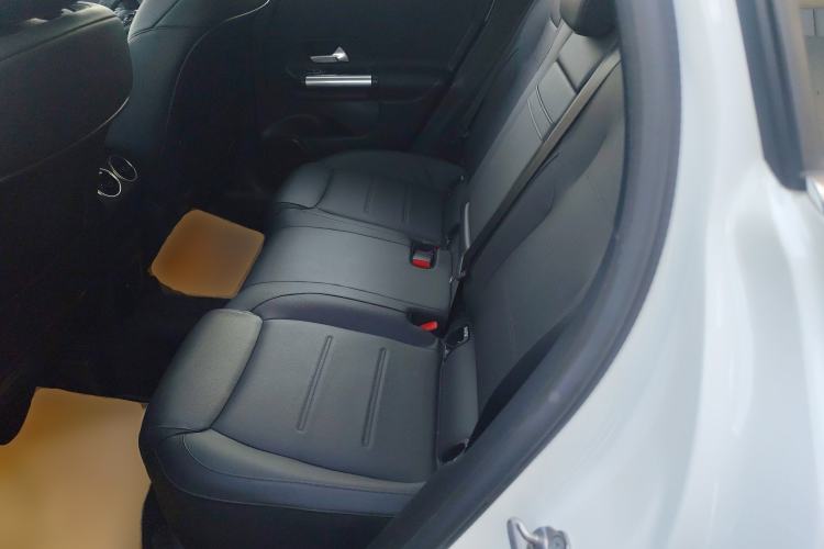 Used Mercedes-Benz GLA 2020 GLA 200
