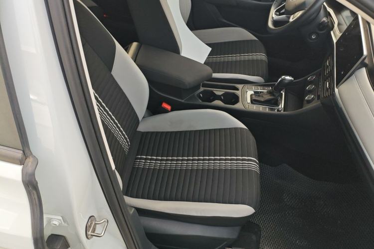 Used Volkswagen Bora 2023 200TSI DSG Comfort Edition