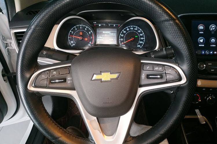 Used Chevrolet Monza 2021 320 Automatic Enjoyment Sunroof Edition
