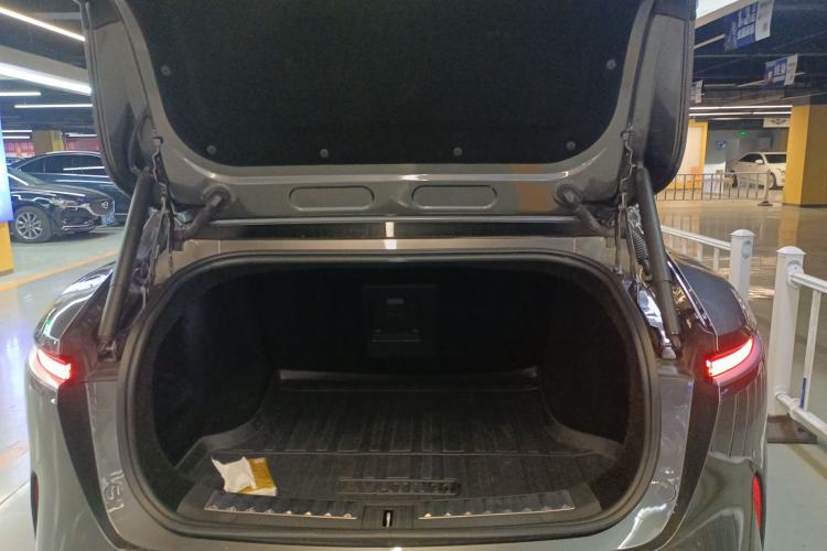 Used  11 2023 Harmony 90° Four-Wheel Drive Version