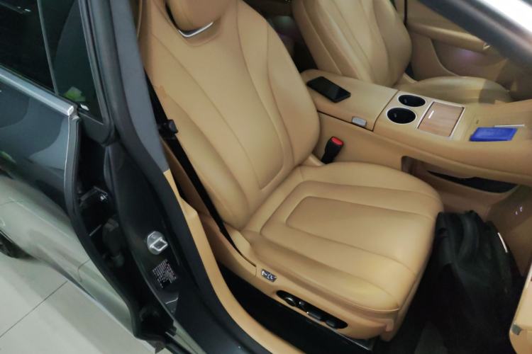 Used Hima Luxeed R7 2024 All-Electric 736 km Ultra