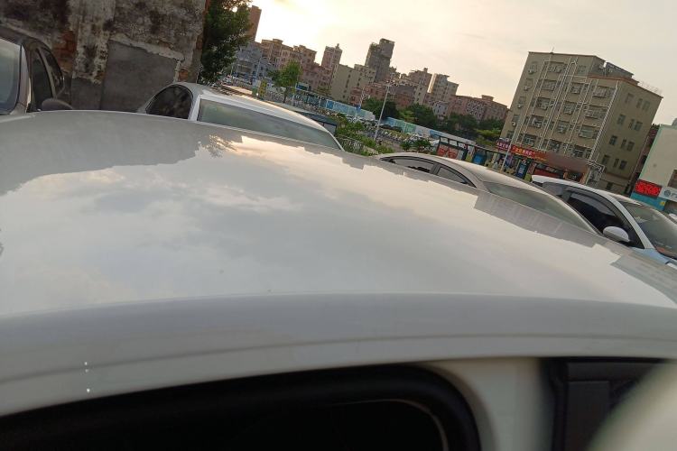 Used Volkswagen Bora 2020 1.5L Automatic Fashion Edition
