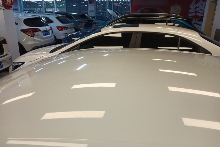 Used Audi A3 2019 Limousine 35 TFSI Ambition China VI