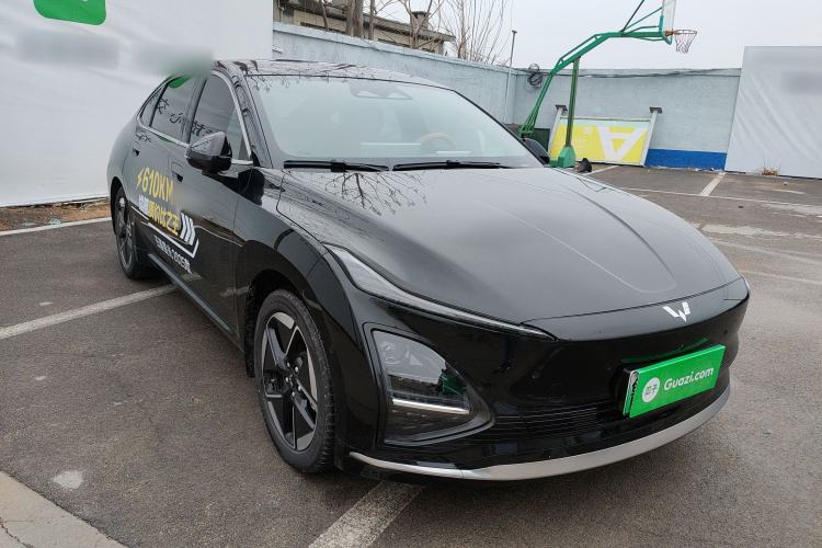 Used Wuling Xingguang 2025 610 km Smart Flagship Version