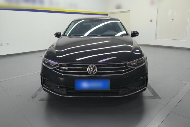 Used Volkswagen Magotan GTE Plug-in Hybrid 2020 GTE Luxury Model
